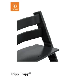 krzesło rosnące z dzieckiem Tripp Trapp