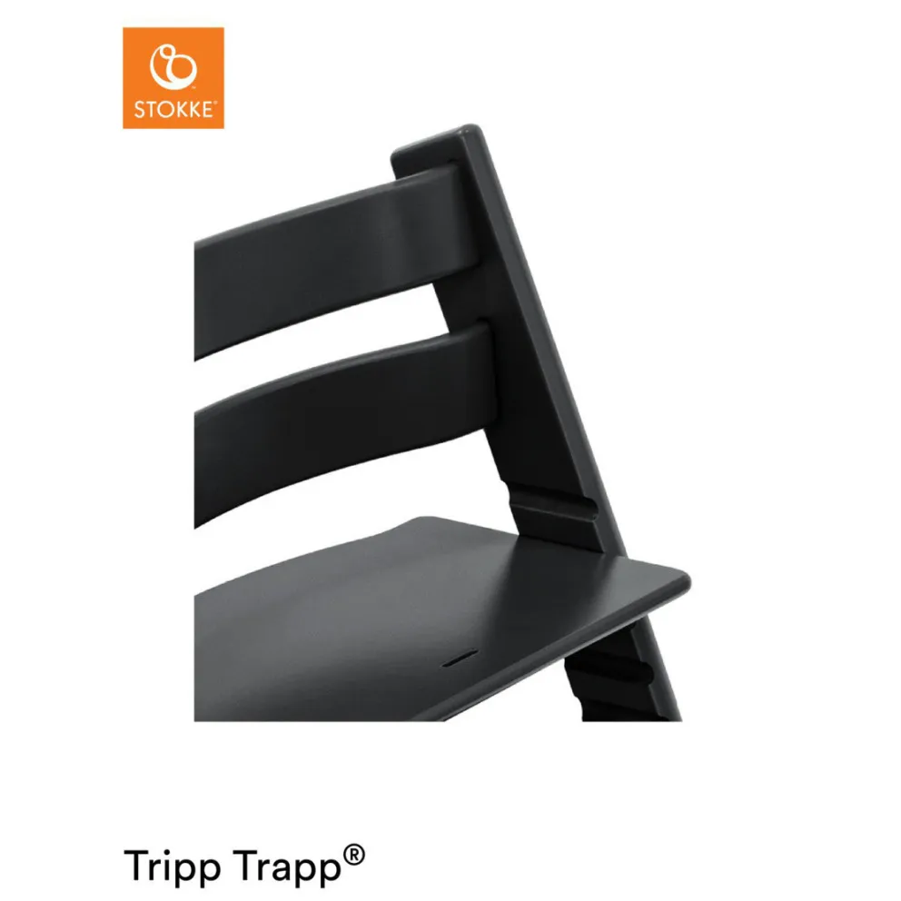 krzesło rosnące z dzieckiem Tripp Trapp