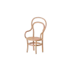 Krzesło Vintage Mouse Chair