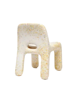 krzesło z eko tworzywa Charlie Chair