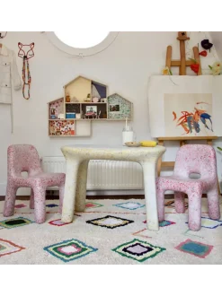krzesło z eko tworzywa Charlie Chair
