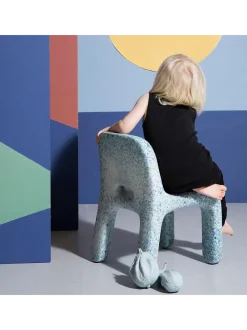 krzesło z eko tworzywa Charlie Chair