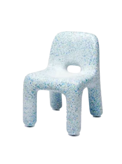 krzesło z eko tworzywa Charlie Chair