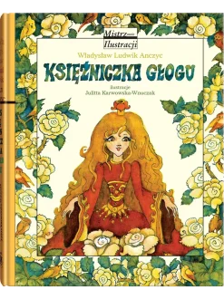 Księżniczka Głogu