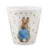 Kubek z melaminy Peter Rabbit