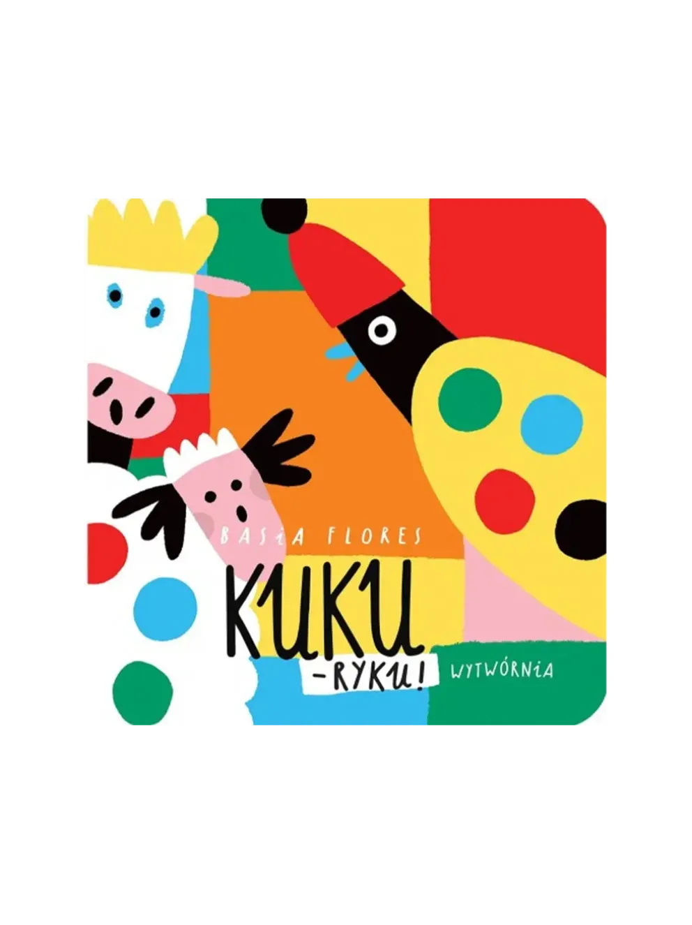 KUKU - WYLICZANKA