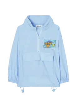 Kurtka Anorak Zotcity