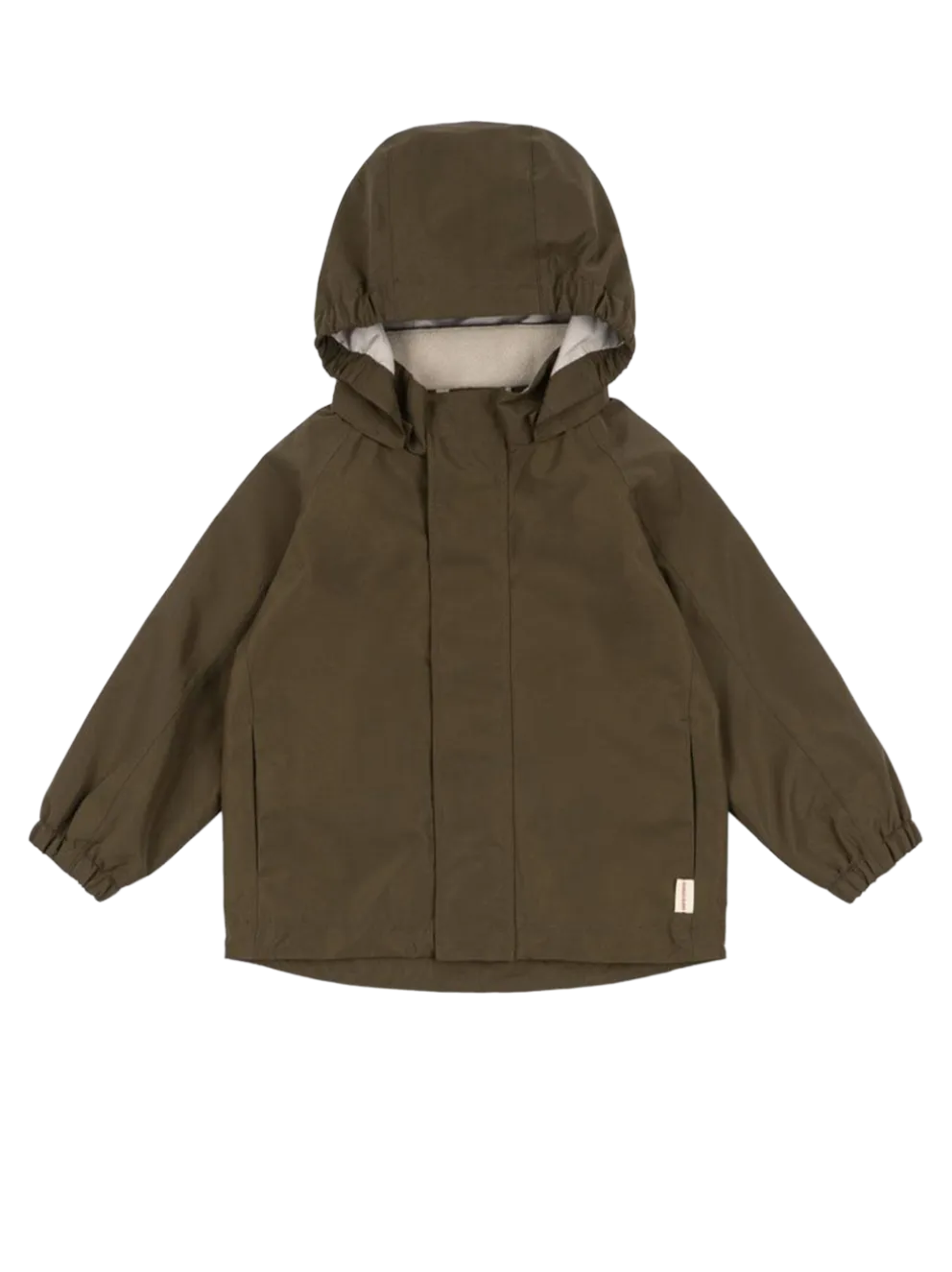 Kurtka Award shell jacket flexi size