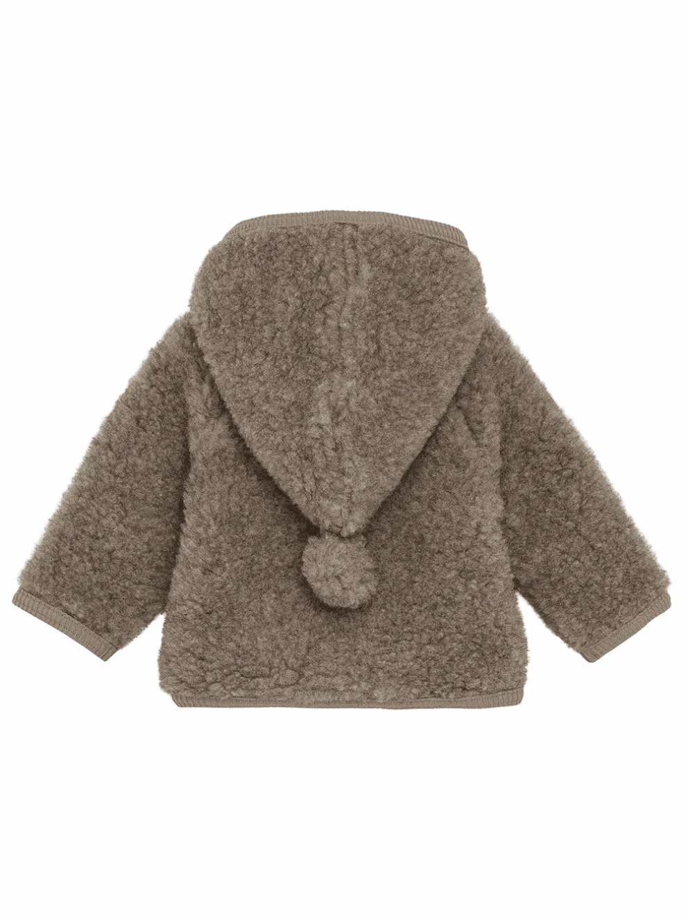 Kurtka Jacket Pixie Wool Teddy