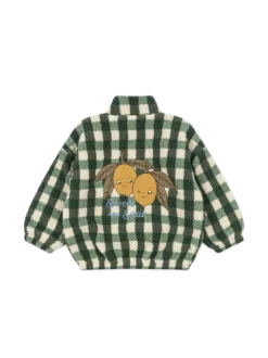Kurtka Jody Teddy GRS