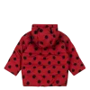 Kurtka Nuka ladybug jacket