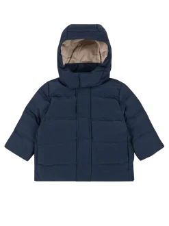 Kurtka puchowa Magnum Down Jacket