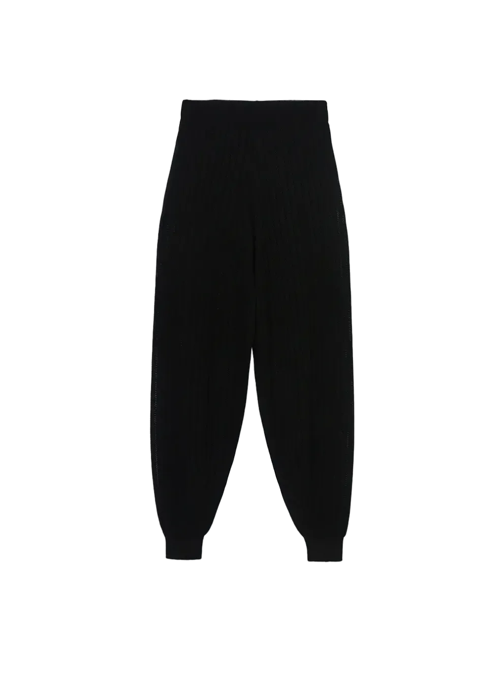 Lace Knit Pants