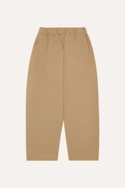 Ladybug Camel Trousers