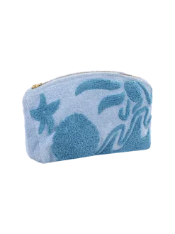 Lagoon Mist Sole Mare Washbag