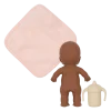 Laleczka do kąpieli Bath Buddy