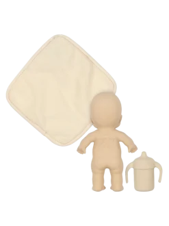 Laleczka do kąpieli Bath Buddy