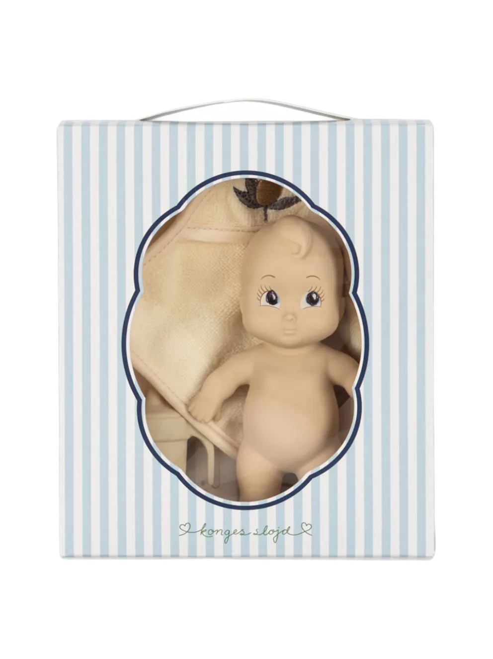 Laleczka do kąpieli Bath Buddy