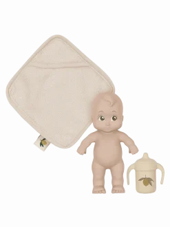Laleczka do kąpieli Bath Buddy