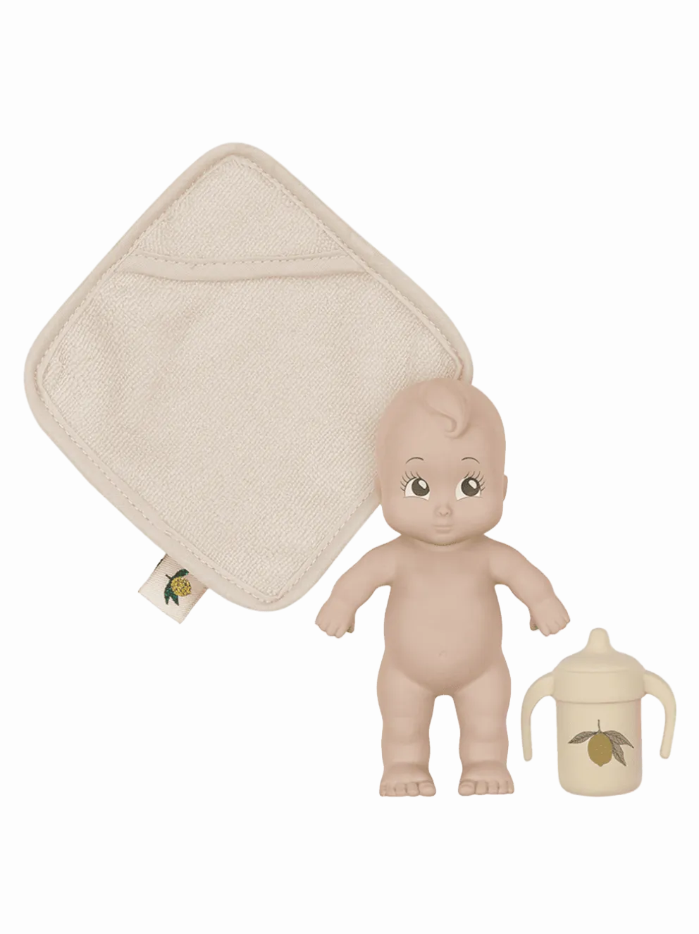 Laleczka do kąpieli Bath Buddy