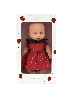 Lalka Fraise Baby Doll