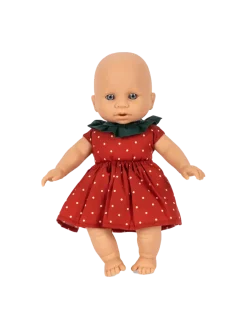 Lalka Fraise Baby Doll
