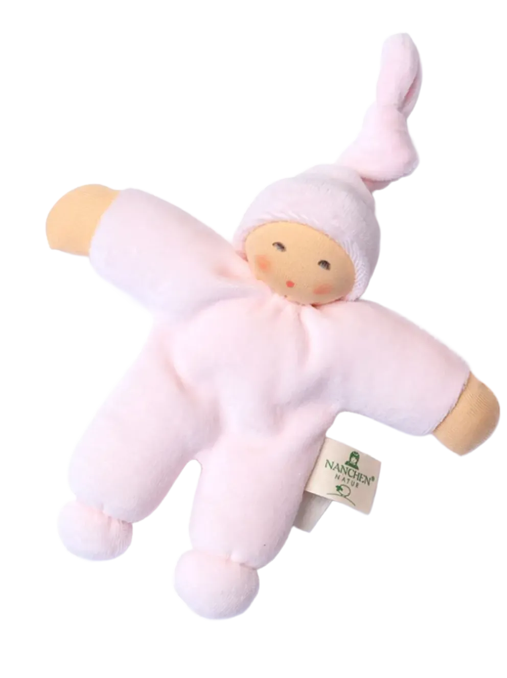 Lalka niemowlęca Pimper Terry Doll
