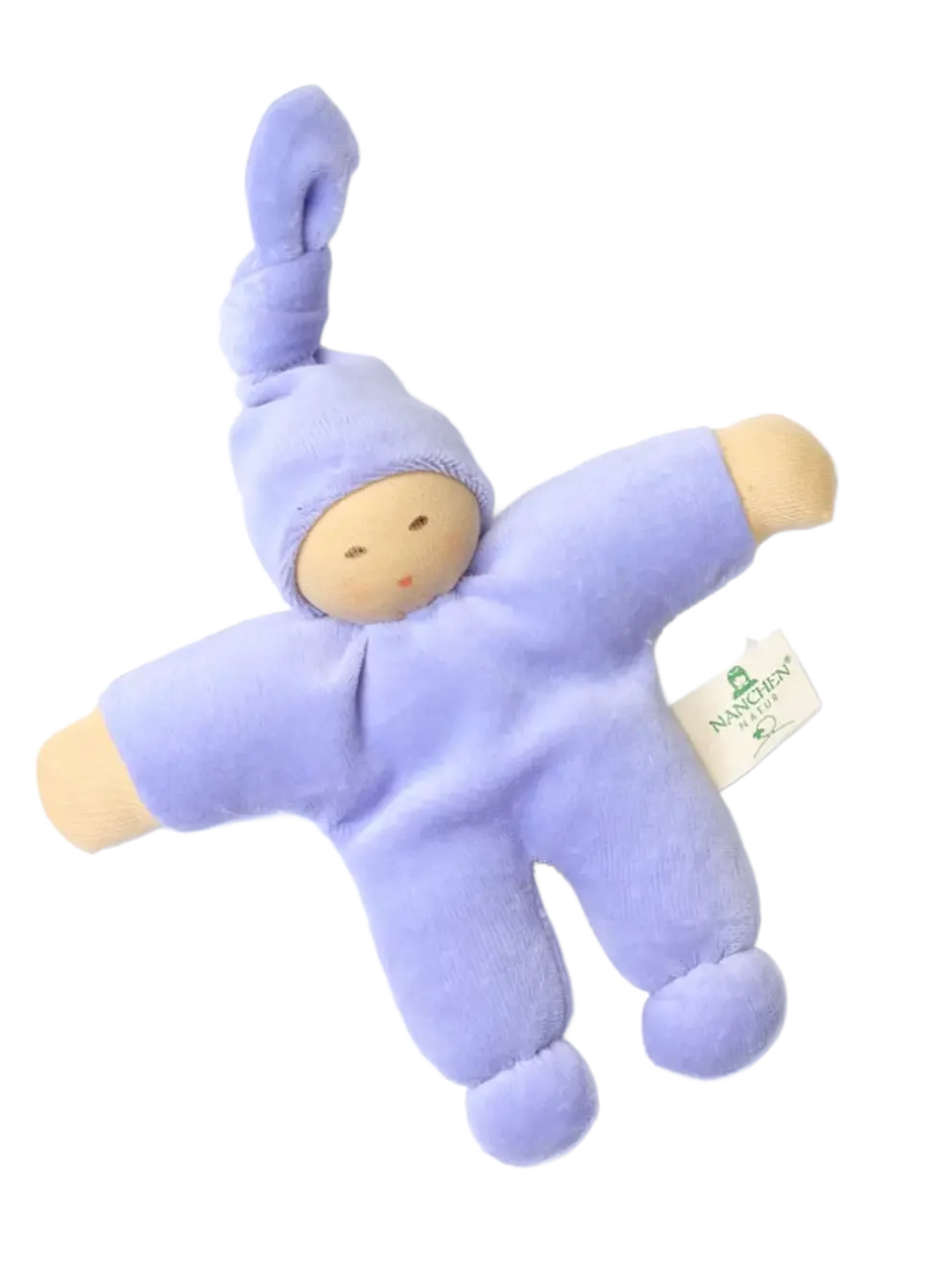 Lalka niemowlęca Pimper Terry Doll