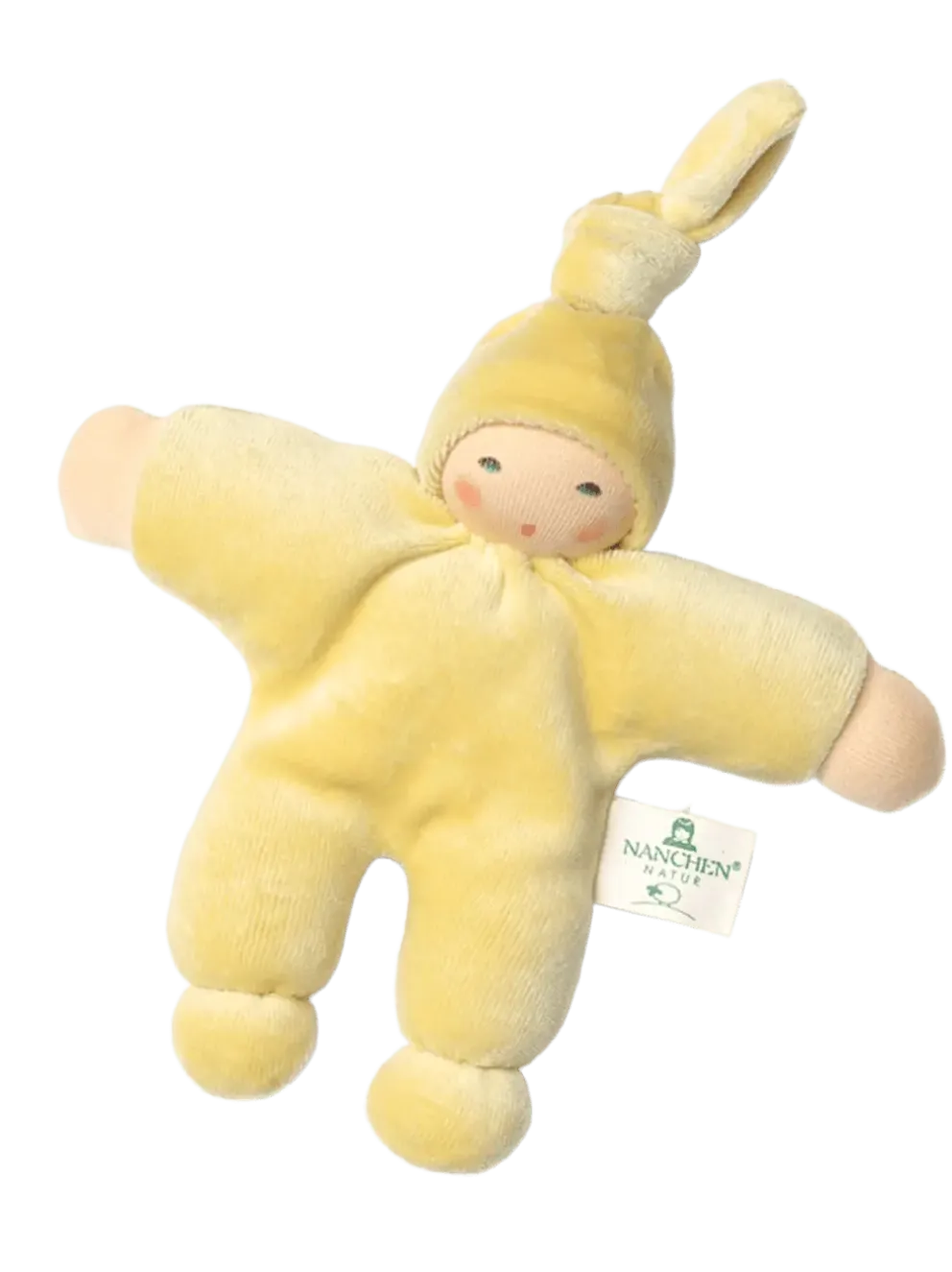 Lalka niemowlęca Pimper Terry Doll