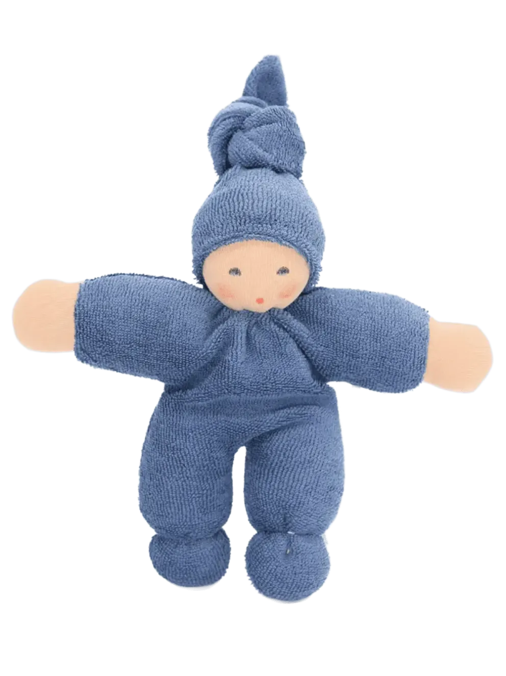 Lalka niemowlęca Pimper Terry Doll