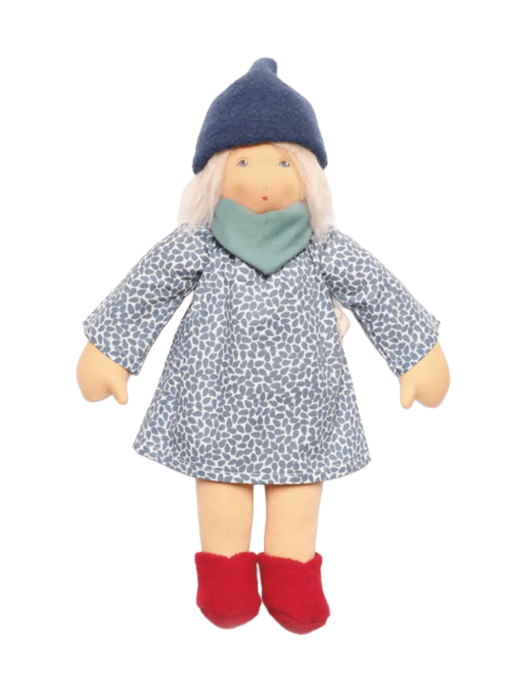 Lalka Retro Handmade Doll
