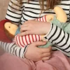 Lalka Retro Handmade Doll