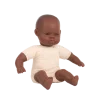 Lalka z miękkim brzuszkiem