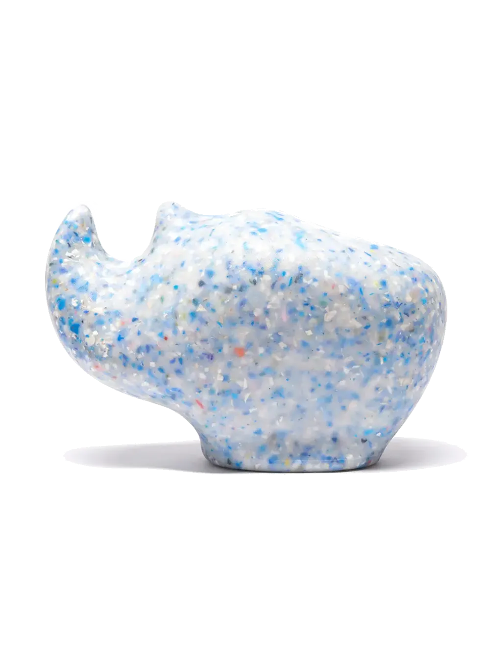 Lampa z eko tworzywa Rhino Lamp