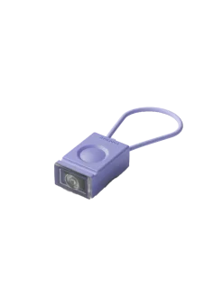 Lampka Led przednia Block