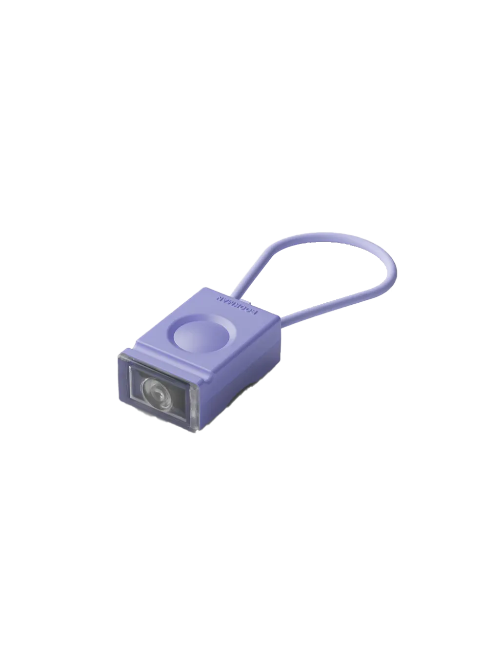 Lampka Led przednia Block