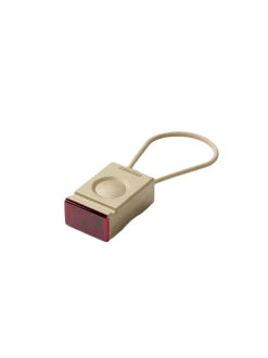 Lampka Led tylna Block