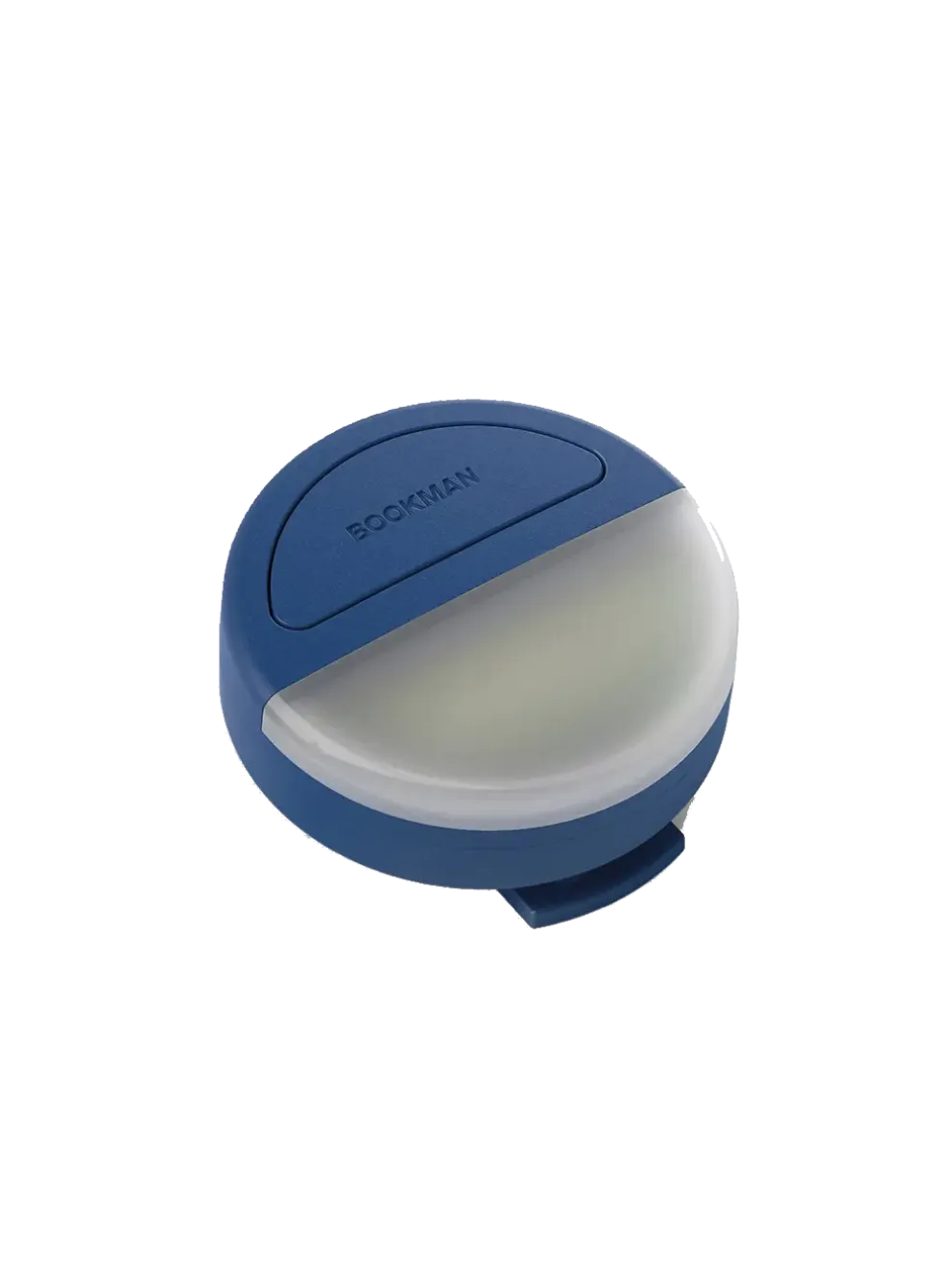 Lampka LED z klipsem Eclipse