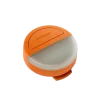 Lampka LED z klipsem Eclipse