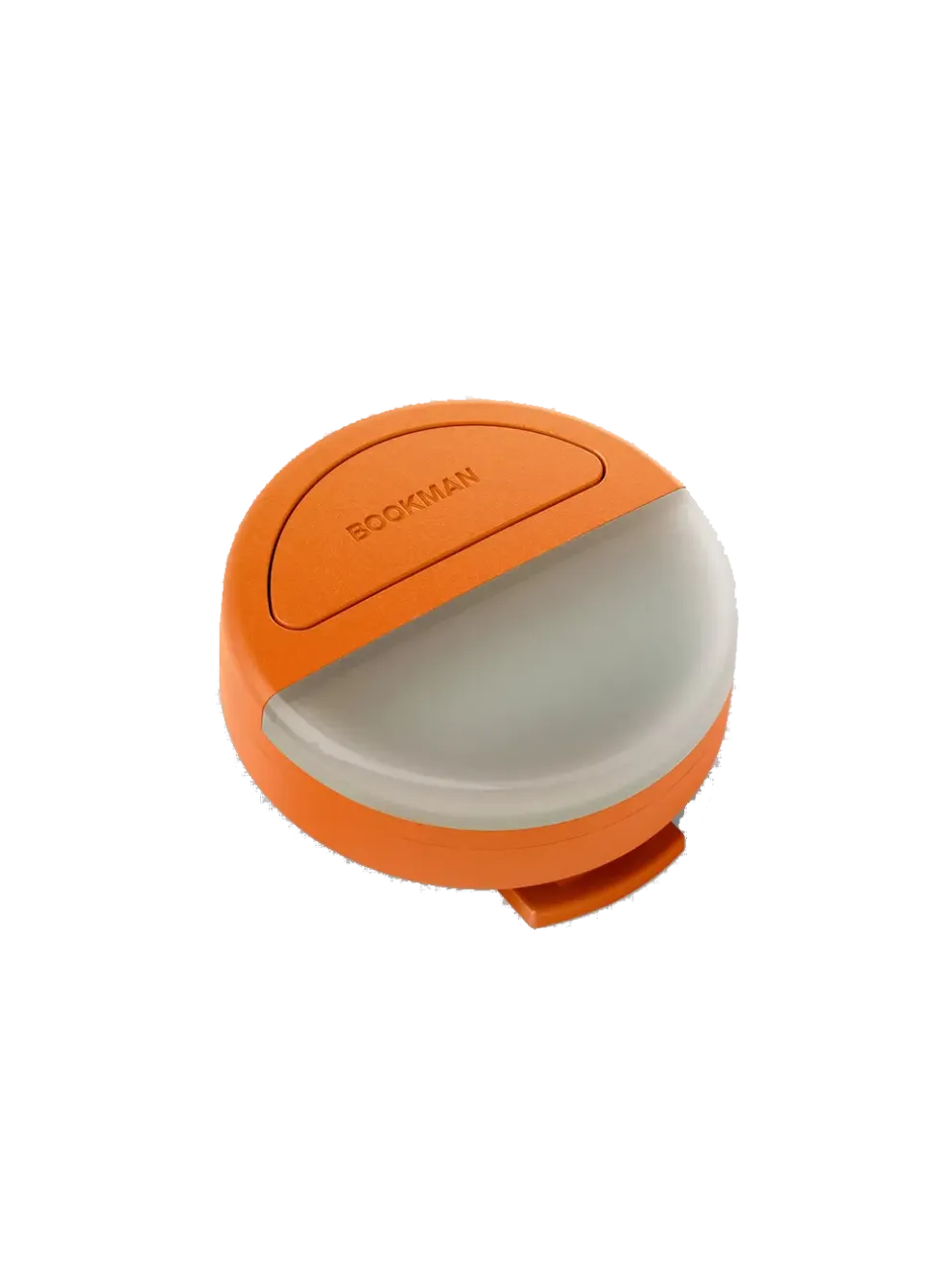 Lampka LED z klipsem Eclipse