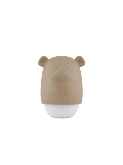 Lampka nocna do kontaktu