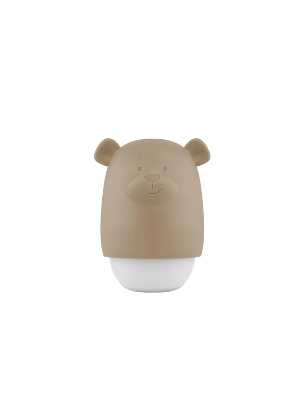 Lampka nocna do kontaktu