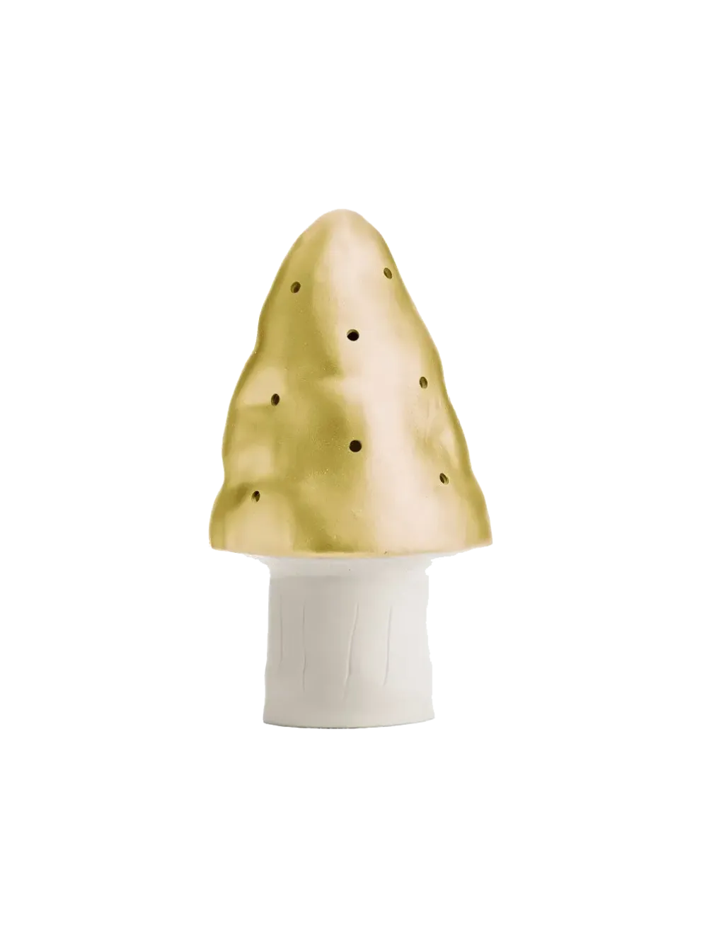 lampka nocna LED w stylu retro