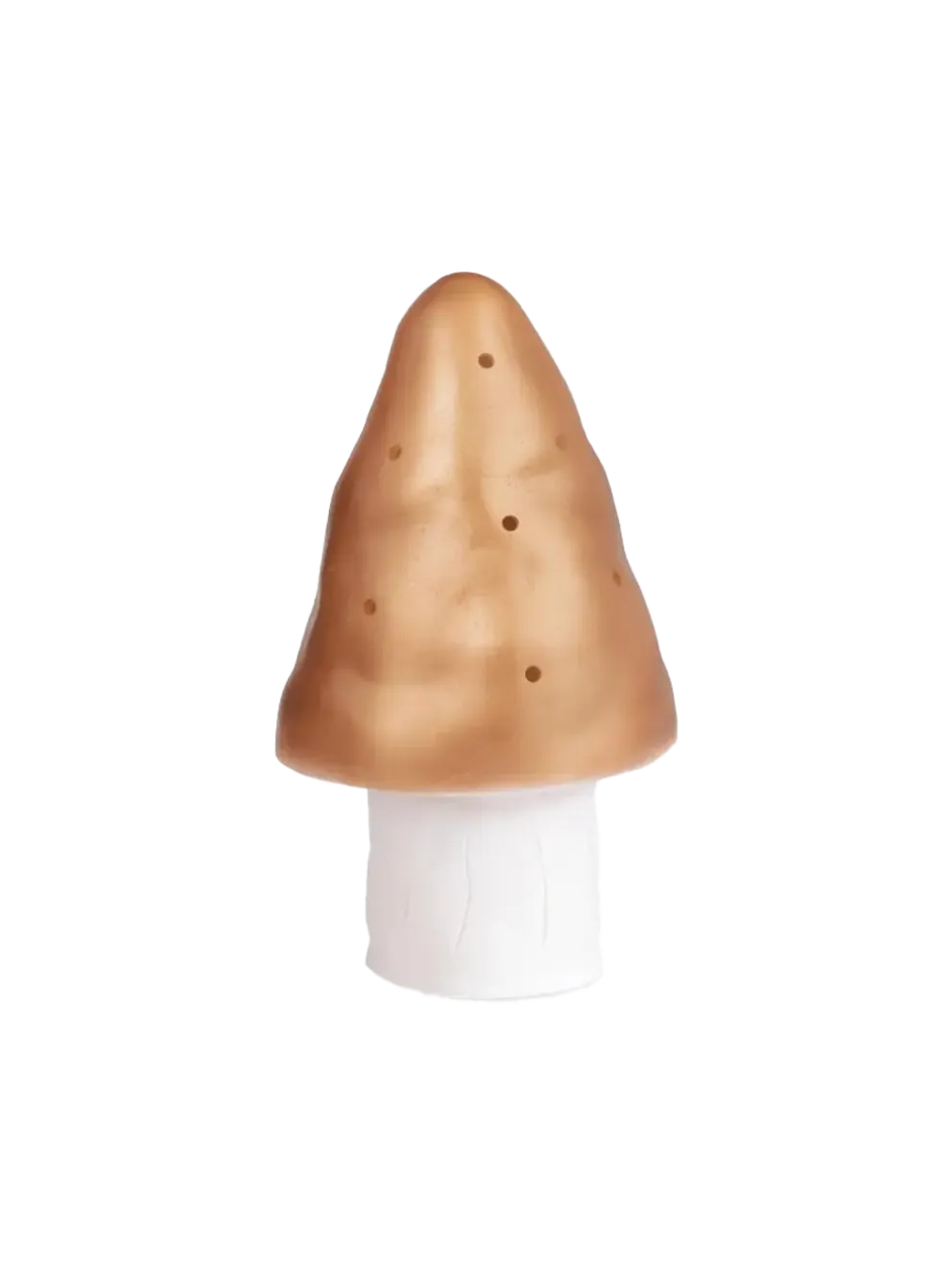 lampka nocna LED w stylu retro