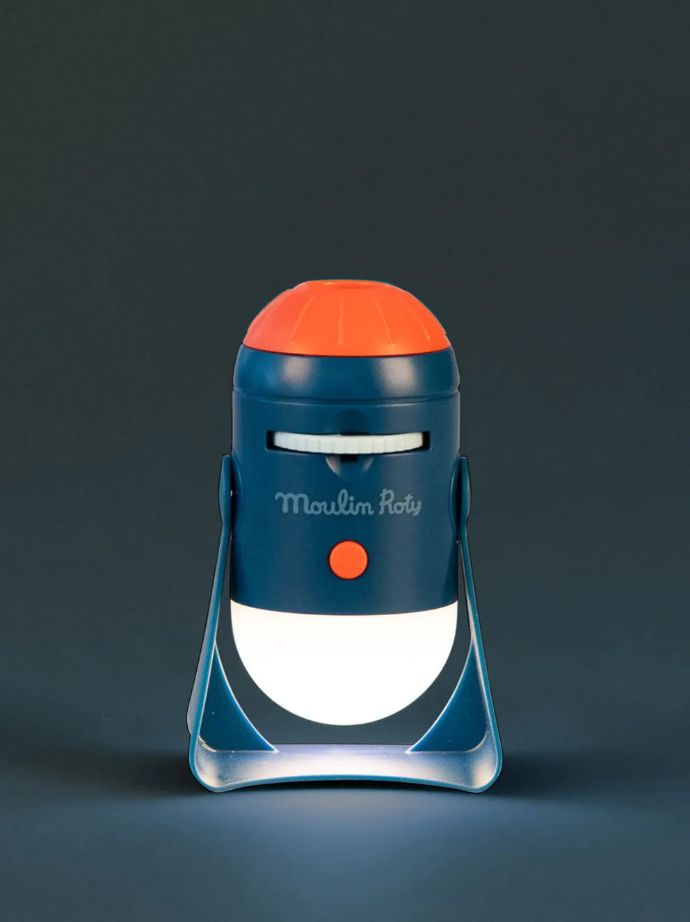 Lampka projektor Eksplorer kosmosu
