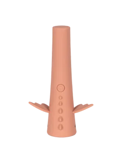 Latarka ładowana na usb Dragon Flash Light
