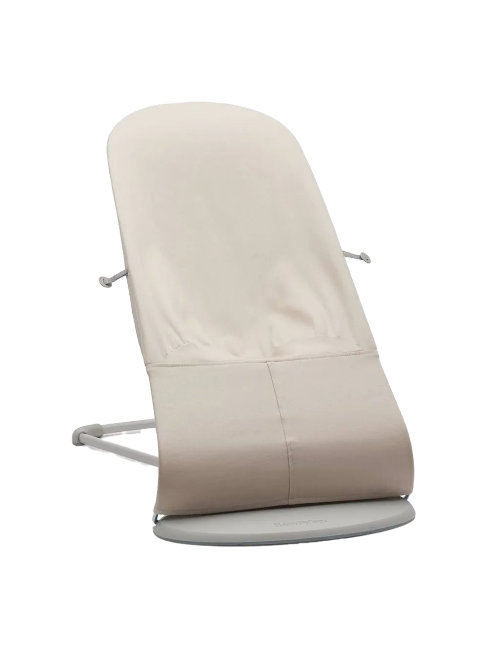 Leżaczek niemowlęcy Bliss 3D Jersey
