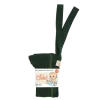 legginsy na szelkach w stylu vintage