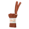 legginsy na szelkach w stylu vintage
