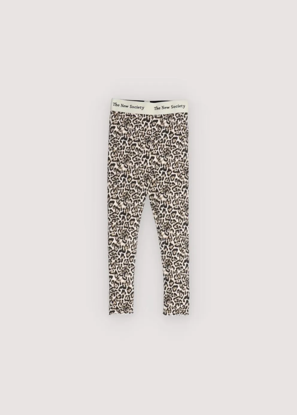 Legginsy TNS Rib Legging